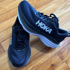 Hoka Bondi 8 Running Shoes